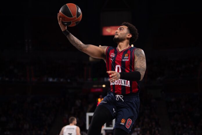 baskonia