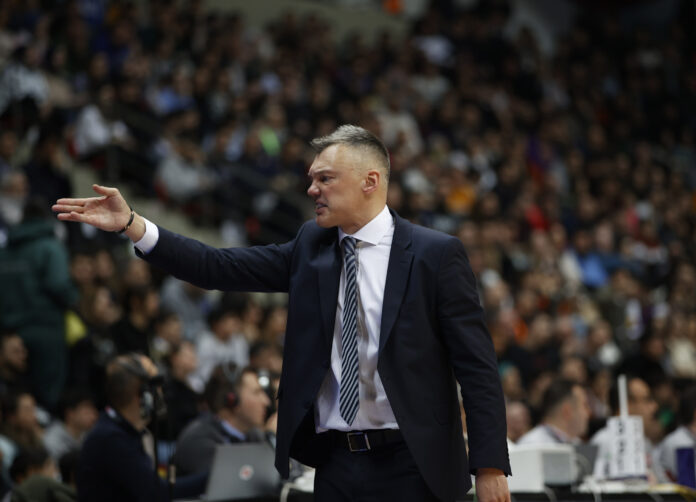 jasikevicius