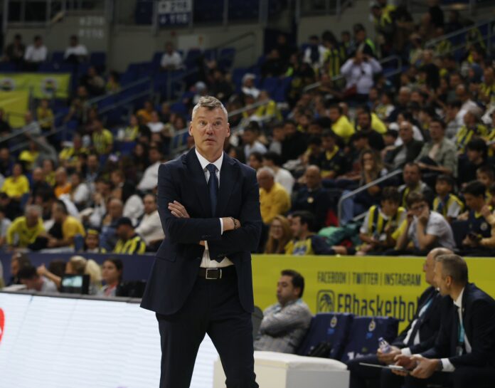 jasikevicius