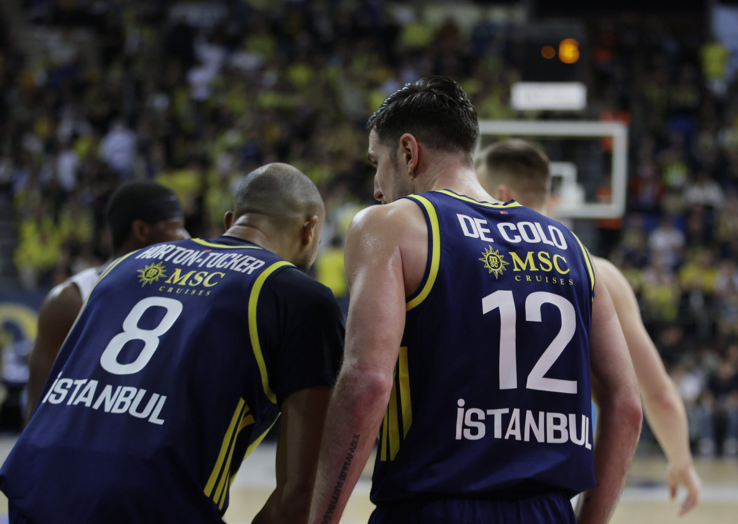 Fenerbahçe gerçekleri