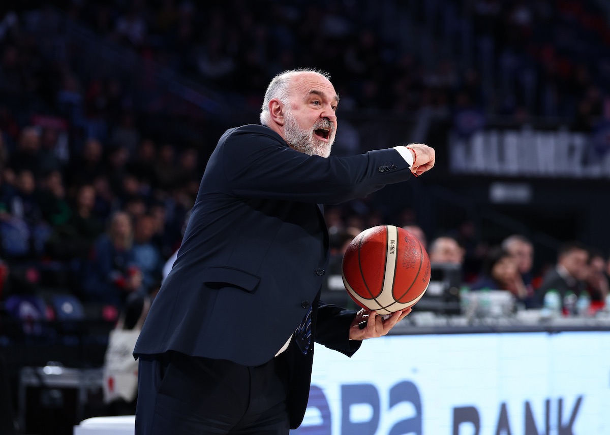 Laso: Biraz Galatasaray taraftarı oldum