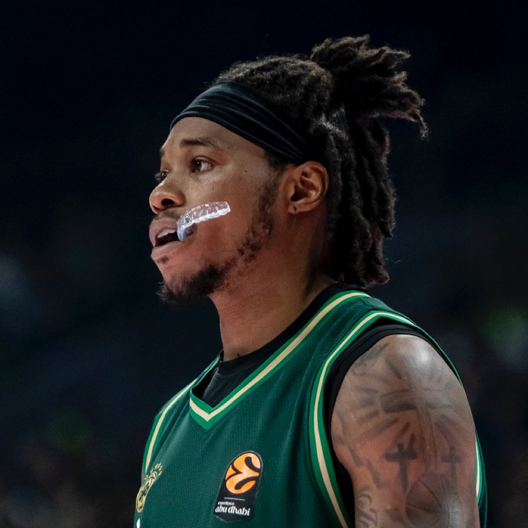 Richaun Holmes kadro dışı kaldı