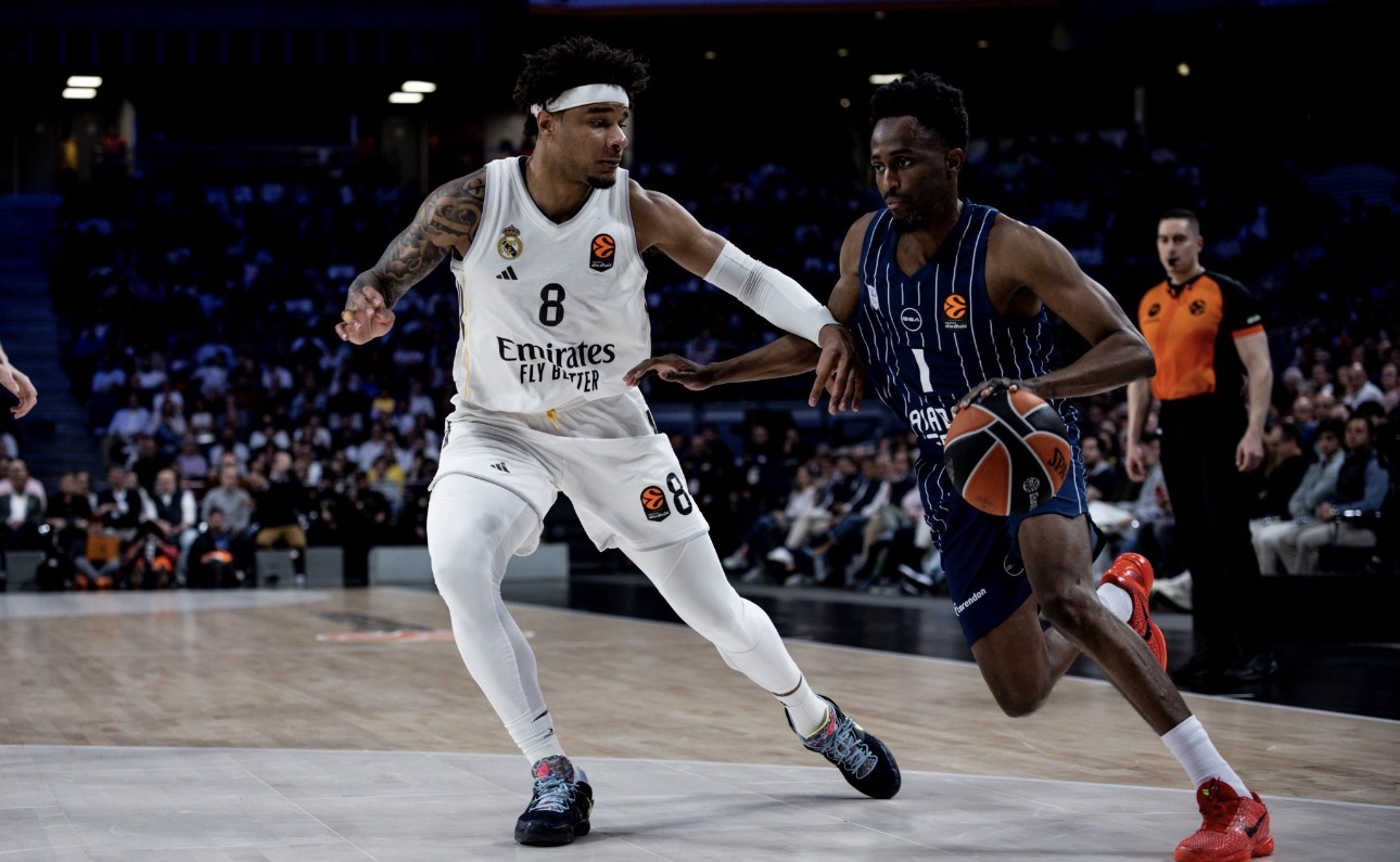 Anadolu Efes iyi başladı, kötü bitirdi