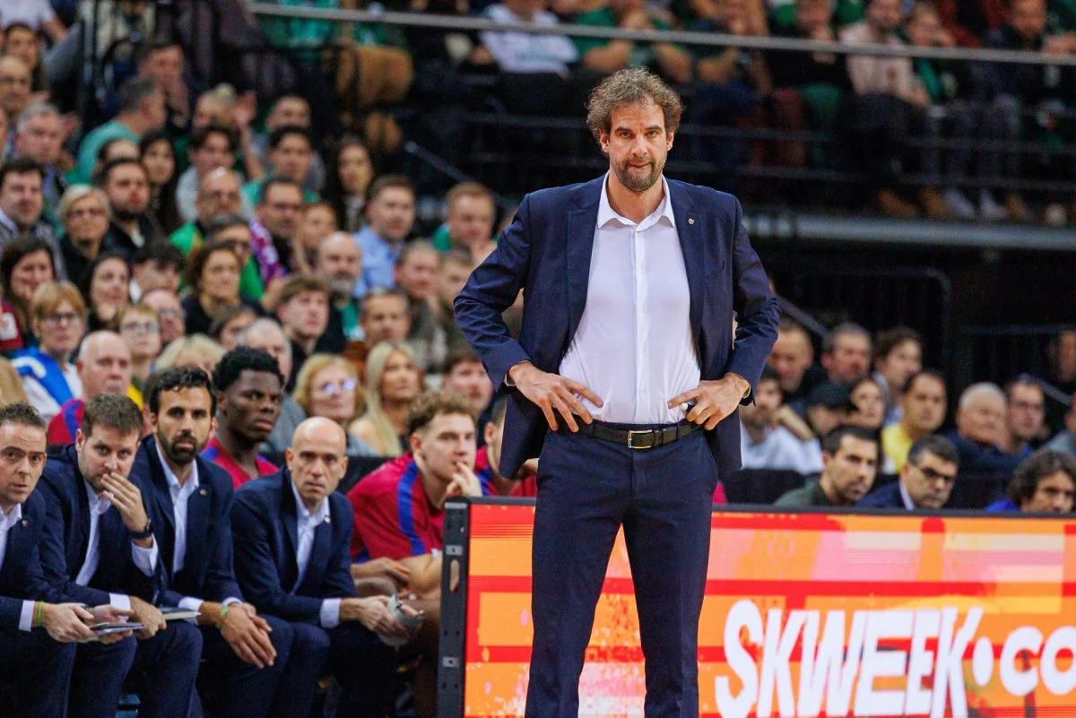 Barcelona’nın eski koçu Bursaspor’da