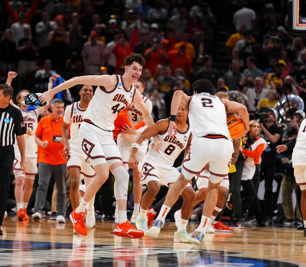 Stojakovic izledi, oğlu Final Four’a çıktı