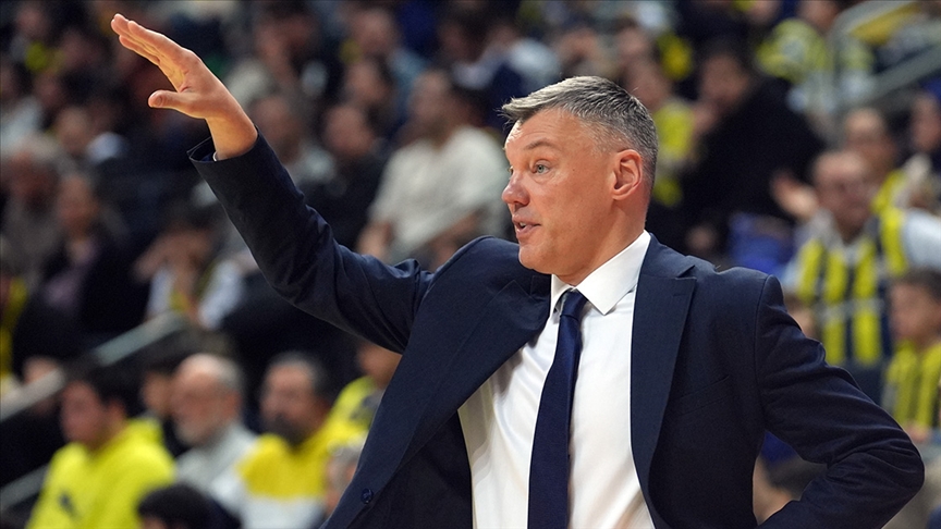 Jasikevicius: Detaylar bizi geri plana attı