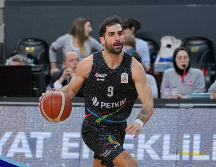 Petkim’den kritik galibiyet