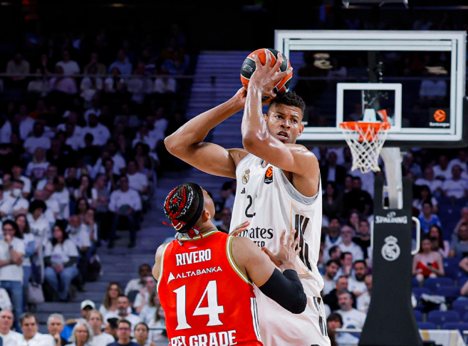 Real Madrid hata yapmadı