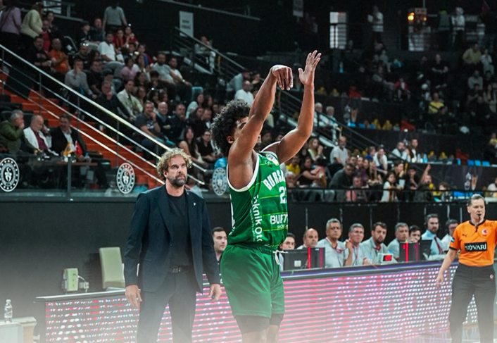 Bursaspor’dan mucizevi galibiyet