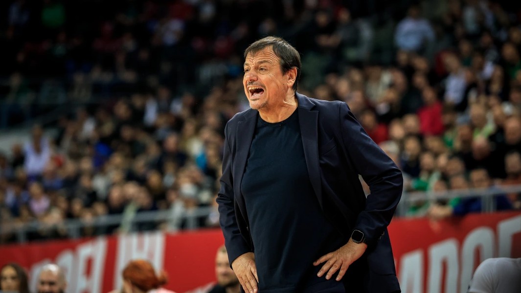 Ataman: Kolay bir galibiyet fırsatını kaçırdık