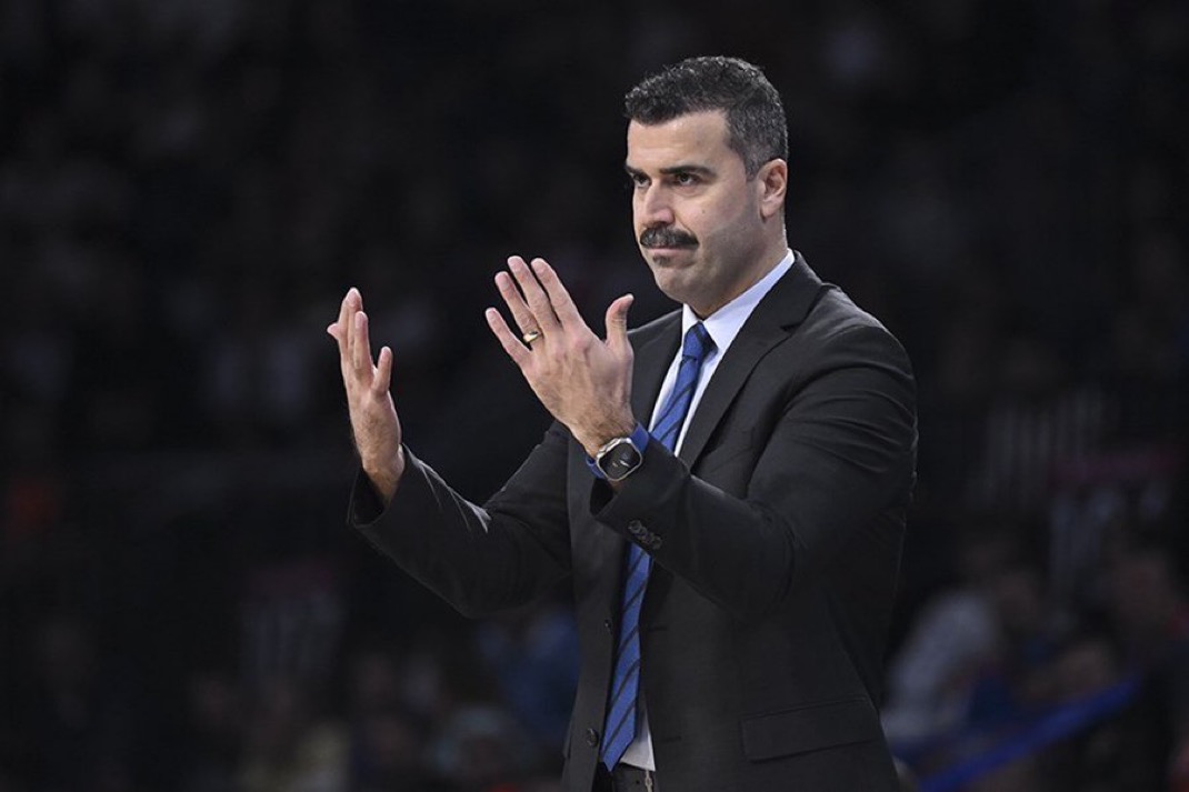 Erdem Can: Mental açıdan yeterince sert değildik