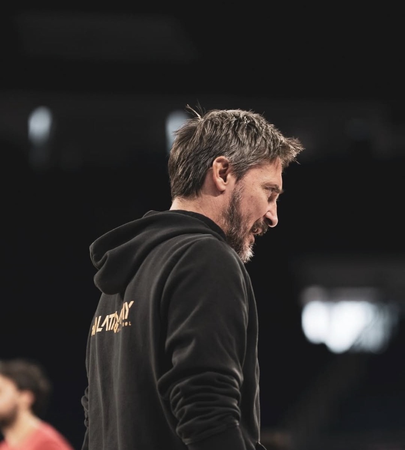 Pozzecco: Bugün taraftarımız sayesinde kazandık