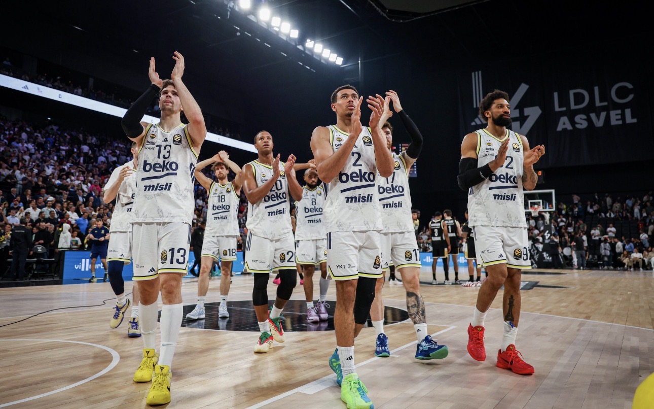 Sonunda Fener / Gökhan Türe