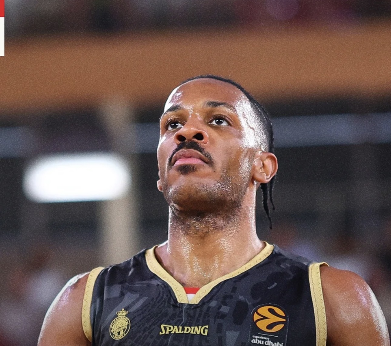 Monaco kazandı, Hapoel ev sahibi avantajını kaybetti