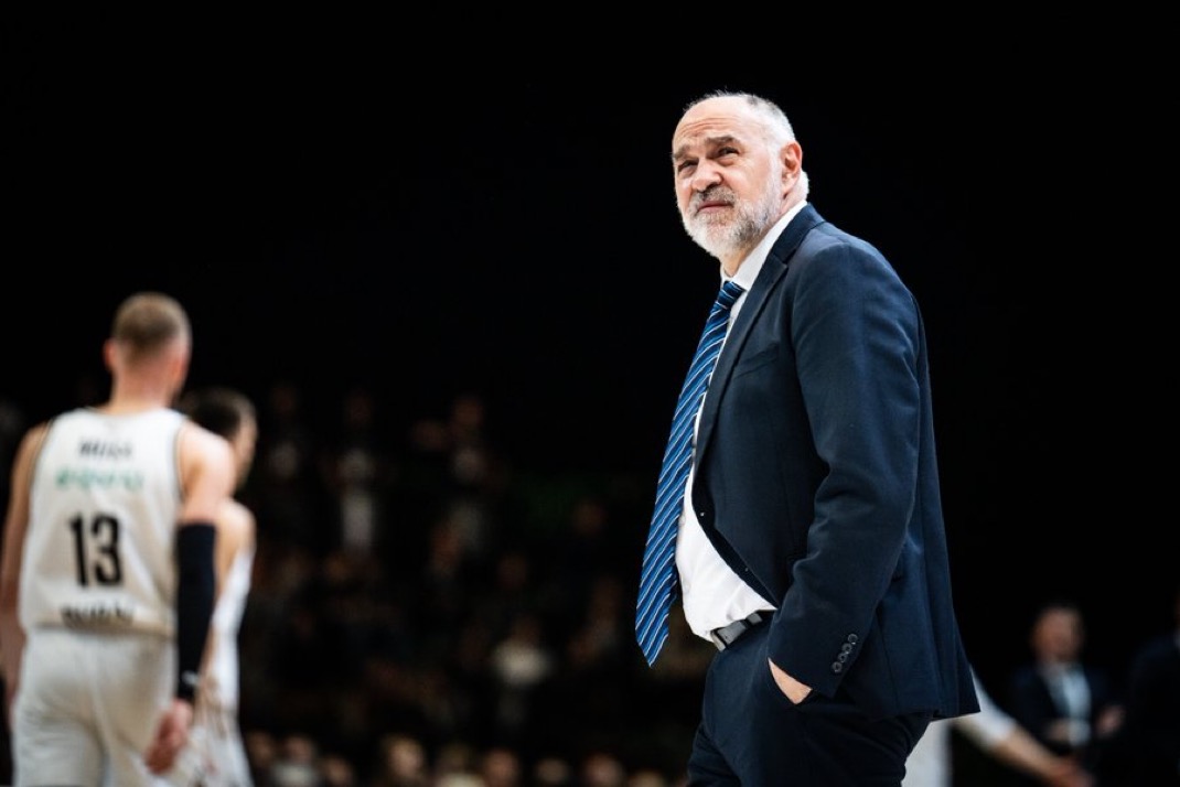 Laso: İkili averaj ve puan durumu açısından çok önemli bir galibiyetti