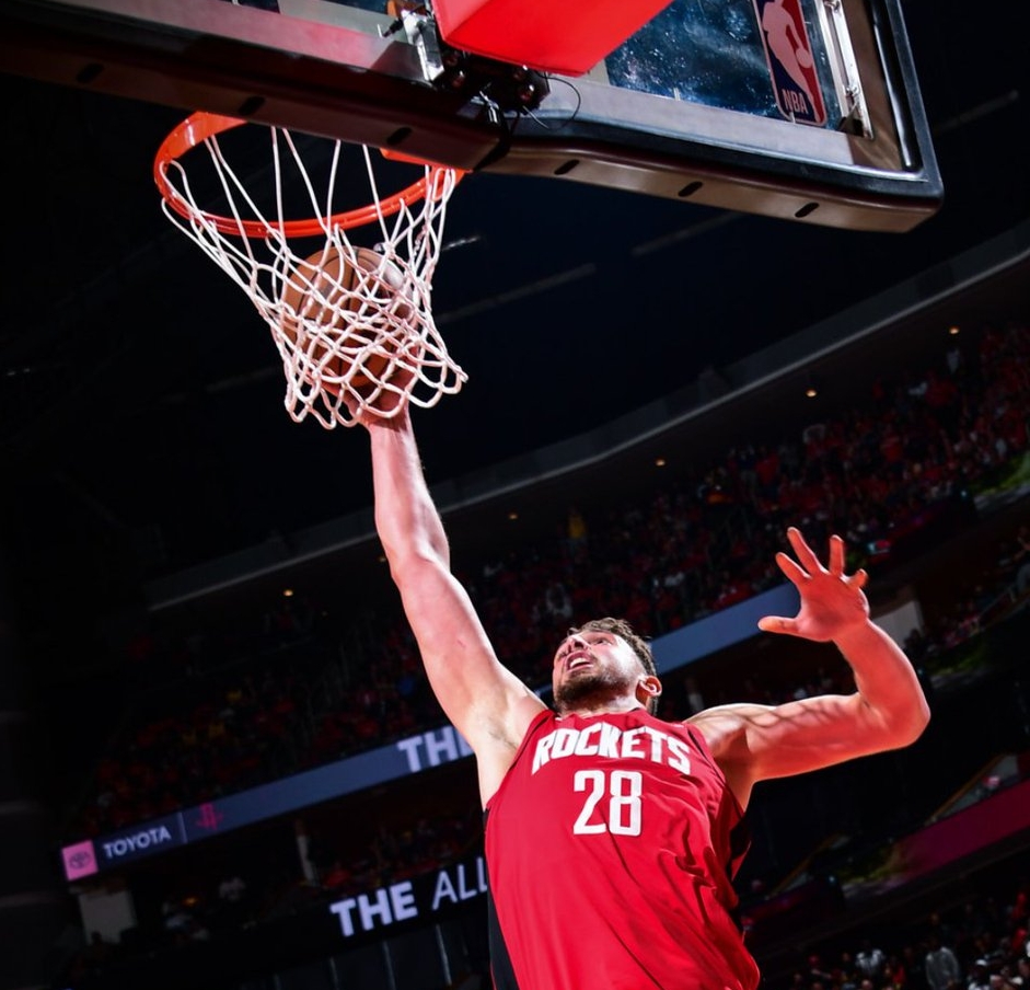 Alperen daha ne yapsın?