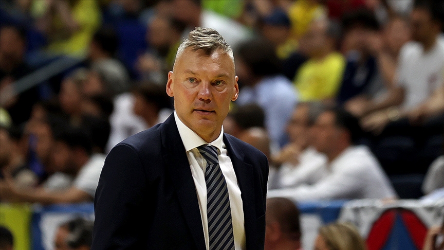 Jasikevicius: Kötü başlayınca dönmek kolay değil