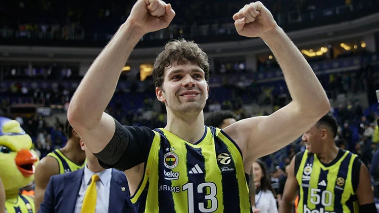 Final Four takvimi belli oldu