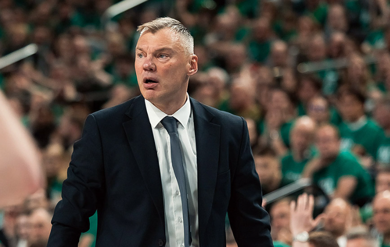 Jasikevicius: Üstünlük bizi yanılttı