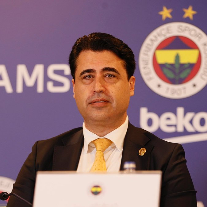 Cem Ciritci: Kaunas’a 250 taraftar götüreceğiz