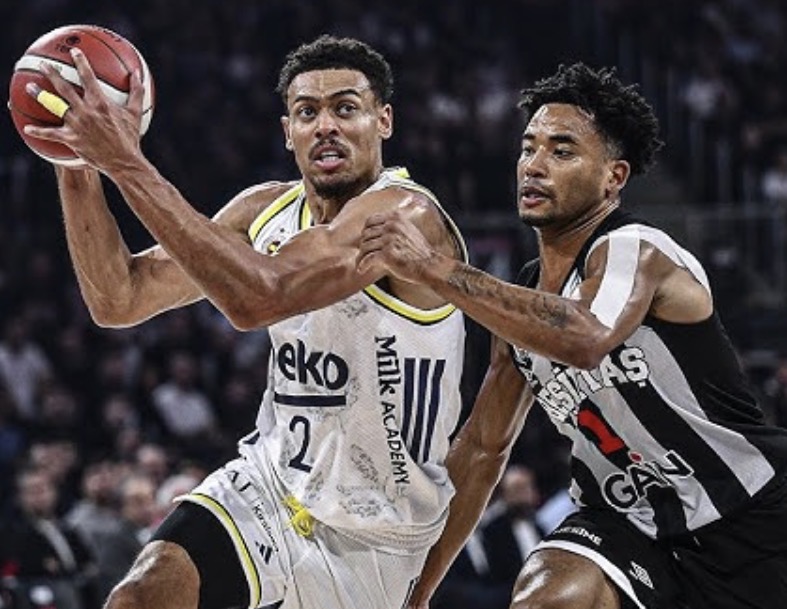 Final açık kanalda, Beşiktaş’ın iç sahası Sinan Er