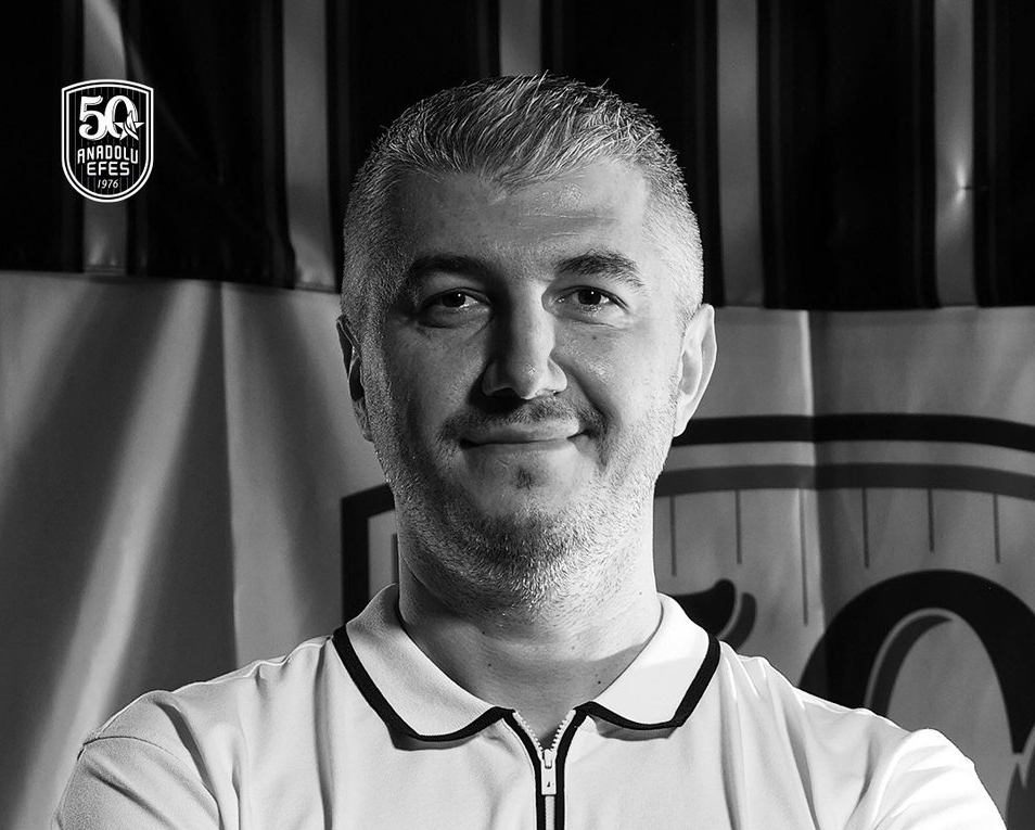 ÇOK ÜZGÜNÜZ: Serhat Güneş’i kaybettik