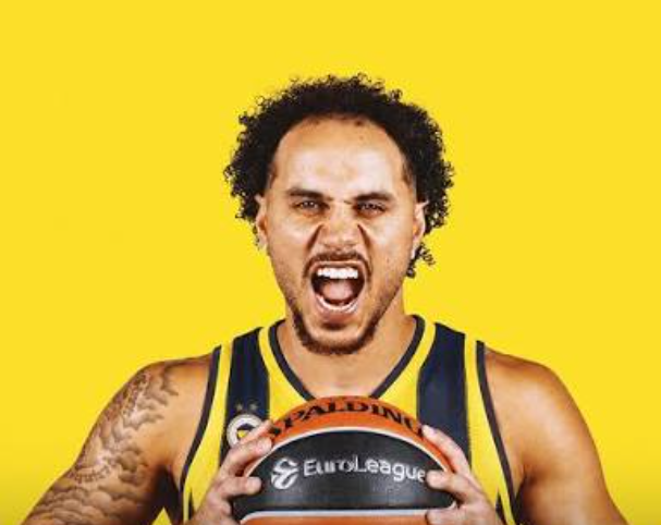 Shane Larkin: Bana takımın bir numaralı oyuncusu olacağım söylendi