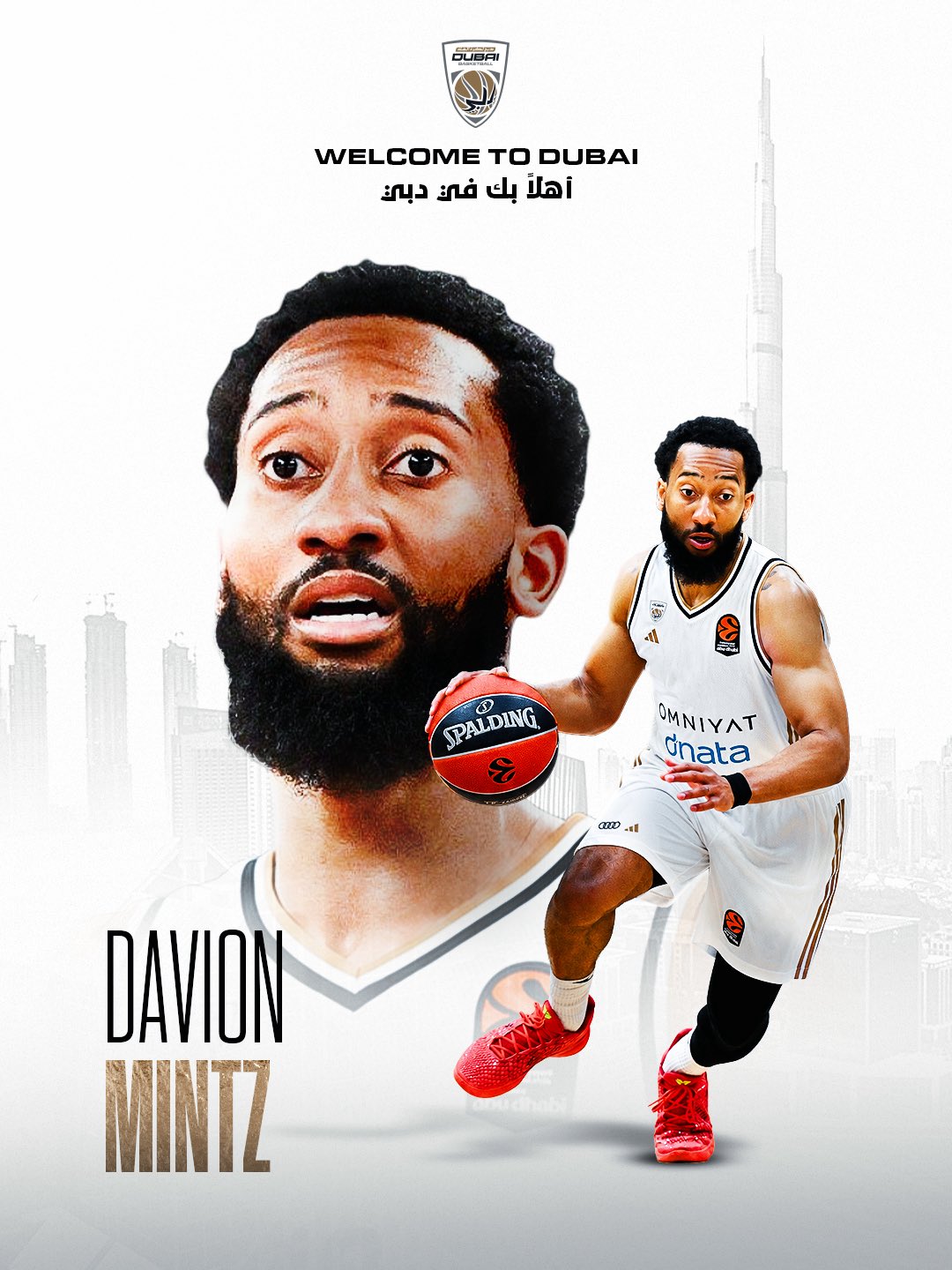Dubai’den gard hamlesi