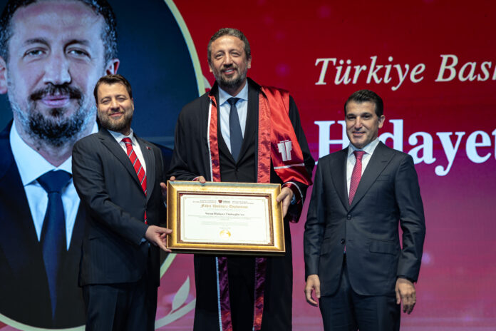 hidayet-türkoglu