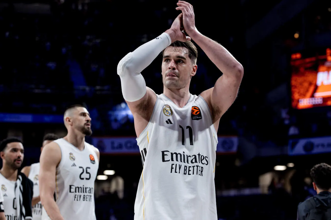 Ve Mario Hezonja NBA’de