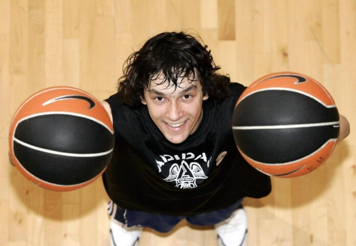 sergio lull