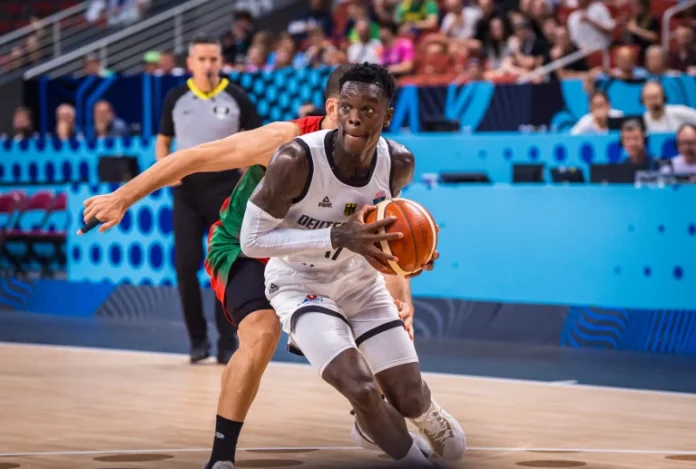 Dennis-Schroder
