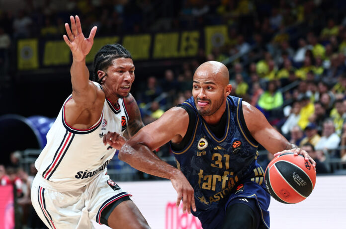 fenerbahçe tarfin