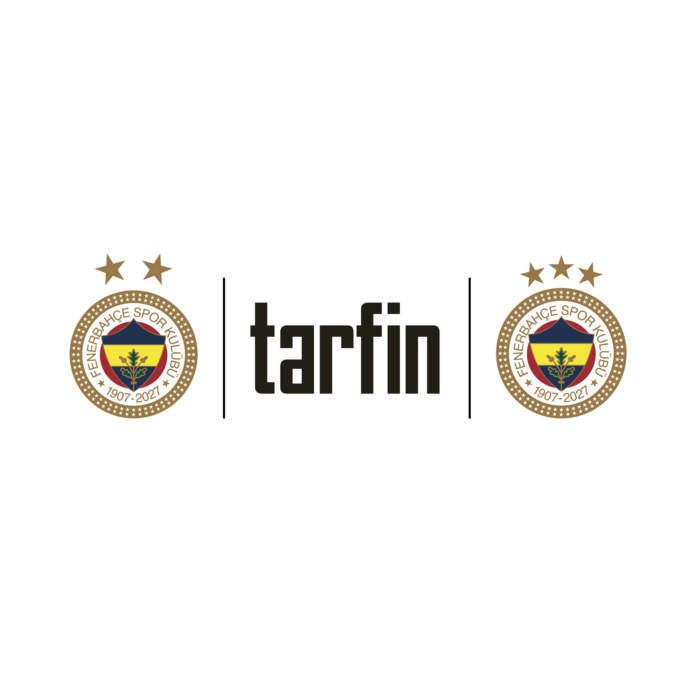 Fenerbahçe Tarfin sponsorluk töreni