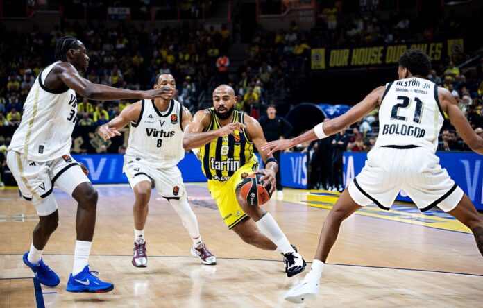 fenerbahçe-bologna