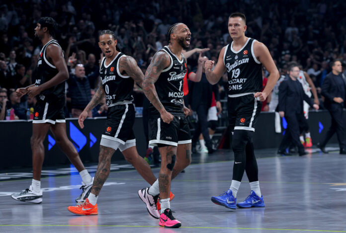 partizan-milano