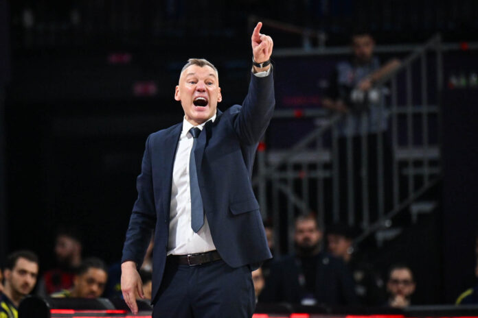 sarunas-jasikevicius