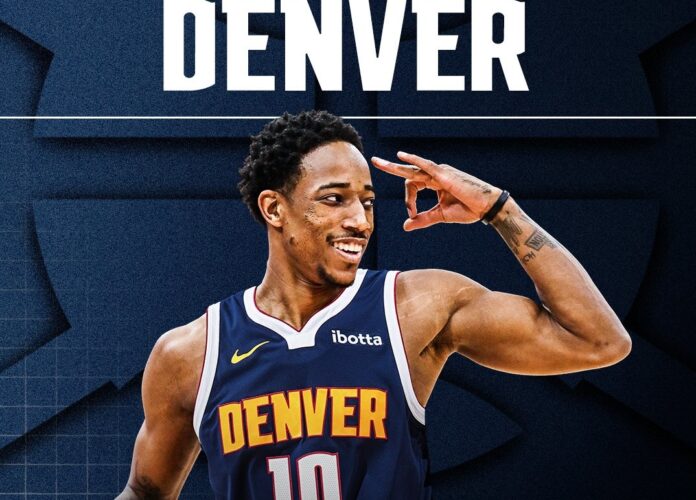 derozan