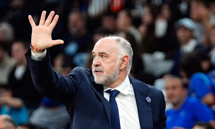 pablo laso