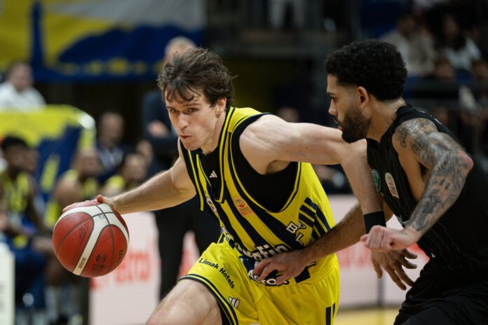 fenerbahçe-körfez basket