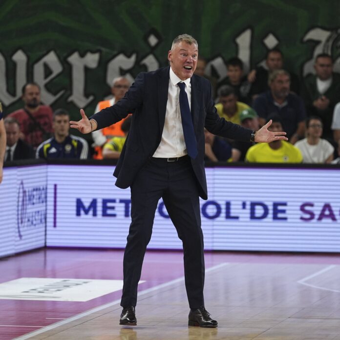 jasikevicius