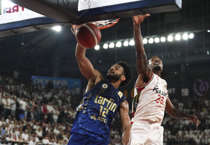 karşıyaka-fenerbahçe