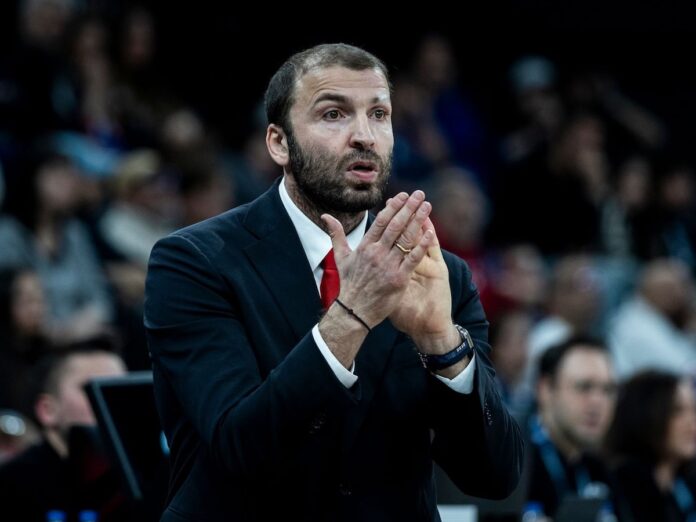 manuchar MArkoishvili